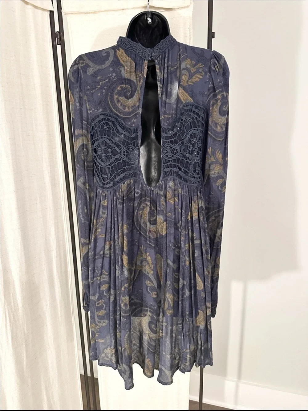 Free People pre owned